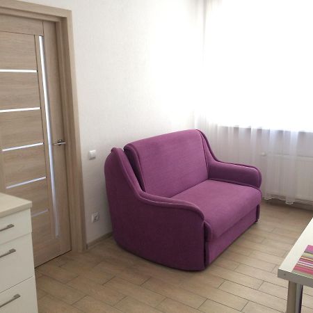 Cozy Apartment Near The Airport "Kyiv" Dış mekan fotoğraf