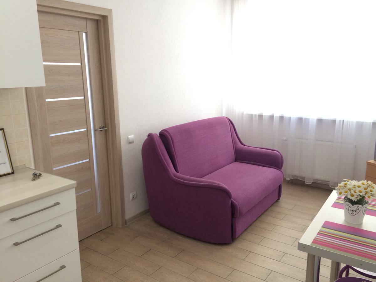 Cozy Apartment Near The Airport "Kyiv" Dış mekan fotoğraf