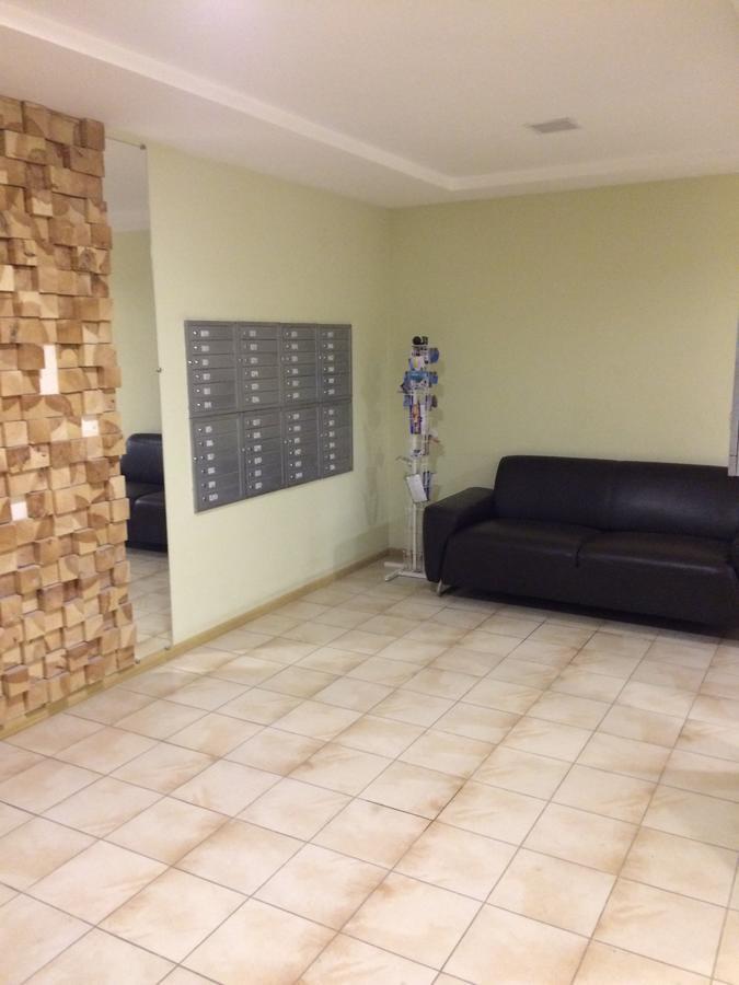 Cozy Apartment Near The Airport "Kyiv" Dış mekan fotoğraf